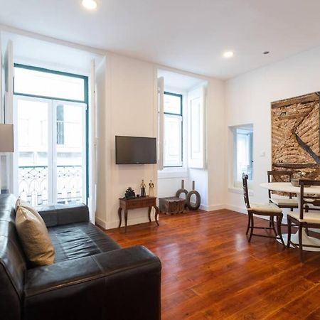 Lisbon Historical Center Renewed Apartment المظهر الخارجي الصورة