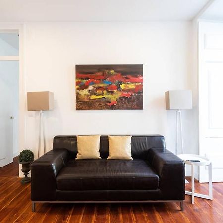 Lisbon Historical Center Renewed Apartment المظهر الخارجي الصورة
