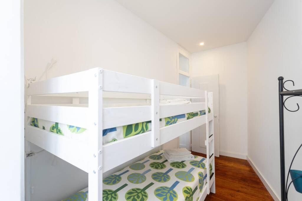 Lisbon Historical Center Renewed Apartment المظهر الخارجي الصورة