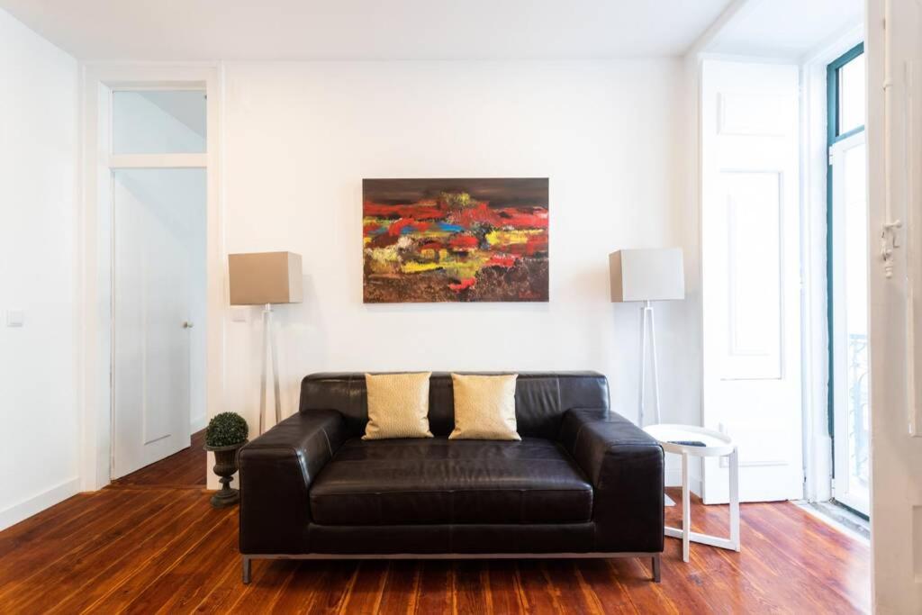 Lisbon Historical Center Renewed Apartment المظهر الخارجي الصورة