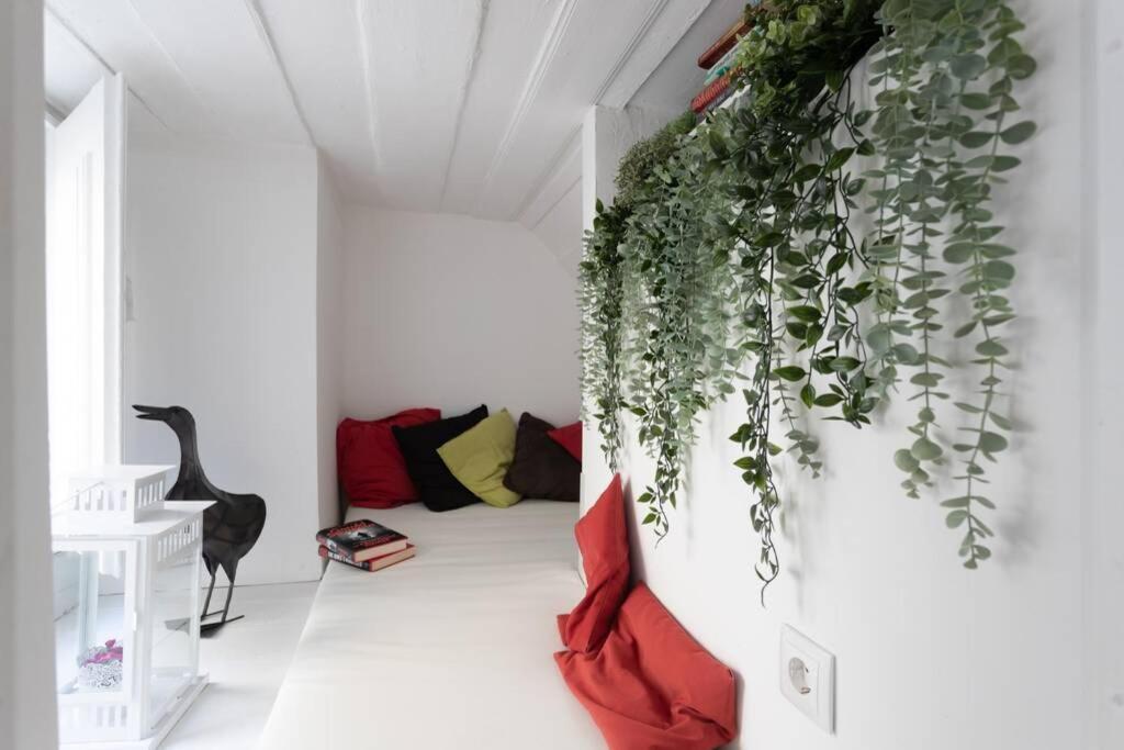 Lisbon Historical Center Renewed Apartment المظهر الخارجي الصورة