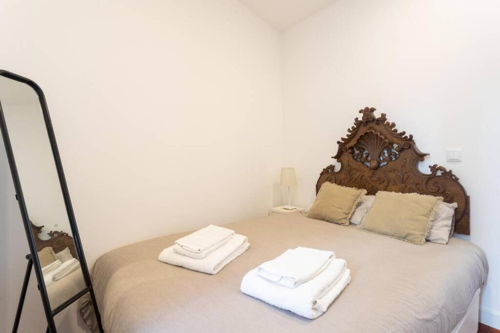 Lisbon Historical Center Renewed Apartment المظهر الخارجي الصورة