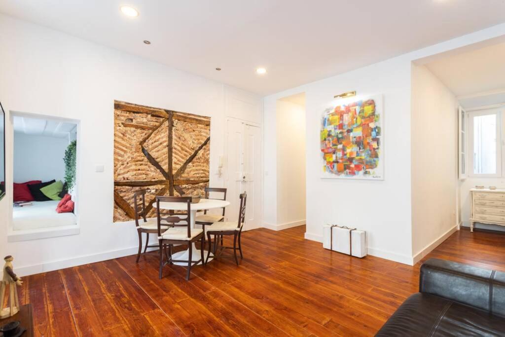 Lisbon Historical Center Renewed Apartment المظهر الخارجي الصورة