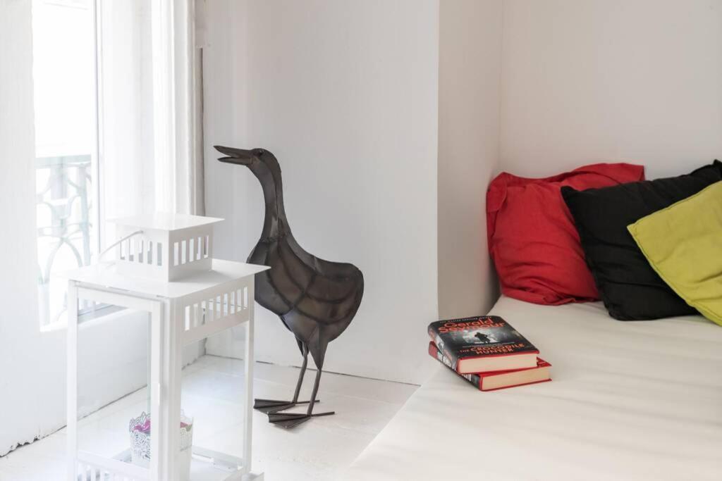 Lisbon Historical Center Renewed Apartment المظهر الخارجي الصورة