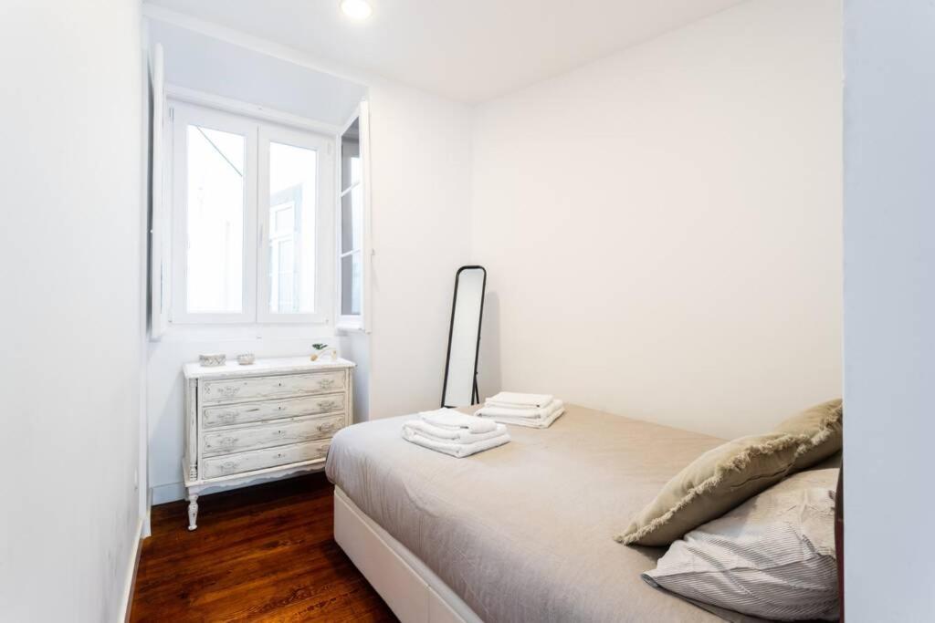 Lisbon Historical Center Renewed Apartment المظهر الخارجي الصورة