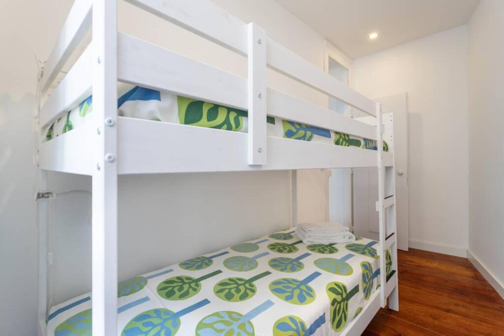 Lisbon Historical Center Renewed Apartment المظهر الخارجي الصورة