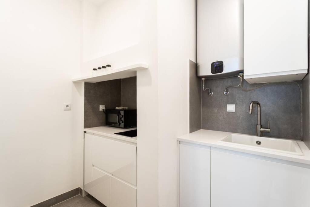Lisbon Historical Center Renewed Apartment المظهر الخارجي الصورة