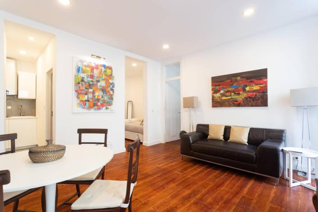 Lisbon Historical Center Renewed Apartment المظهر الخارجي الصورة