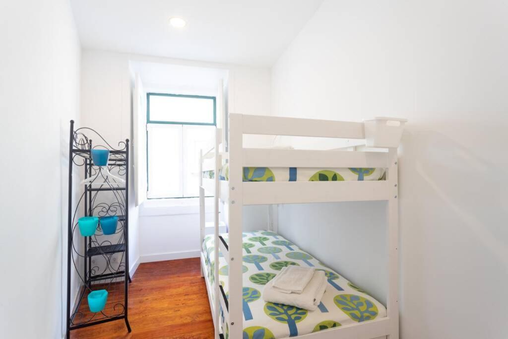Lisbon Historical Center Renewed Apartment المظهر الخارجي الصورة