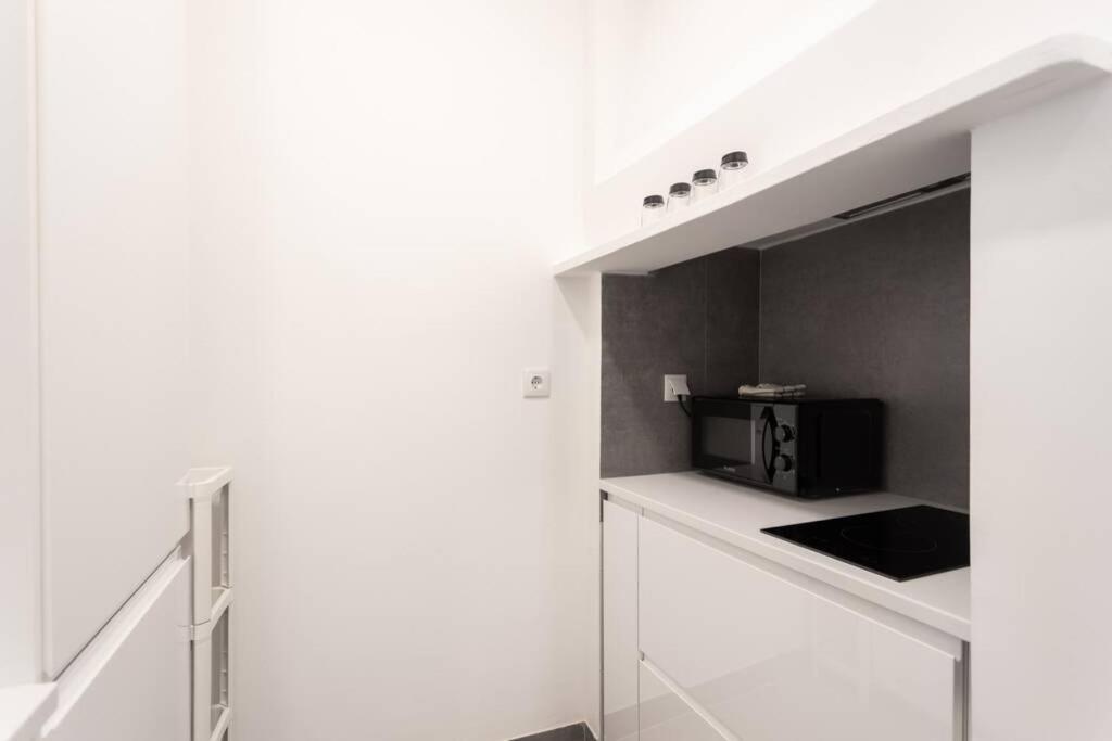 Lisbon Historical Center Renewed Apartment المظهر الخارجي الصورة
