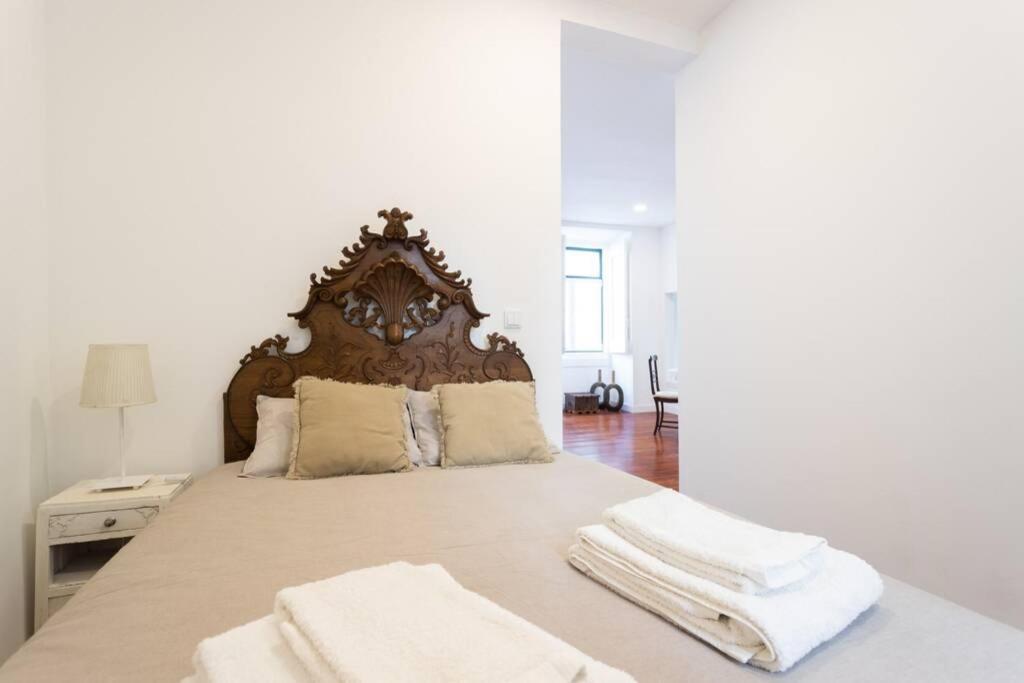 Lisbon Historical Center Renewed Apartment المظهر الخارجي الصورة