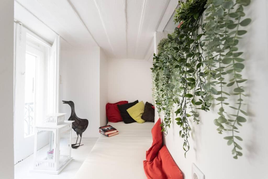 Lisbon Historical Center Renewed Apartment المظهر الخارجي الصورة