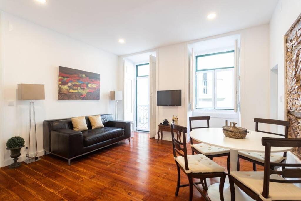 Lisbon Historical Center Renewed Apartment المظهر الخارجي الصورة